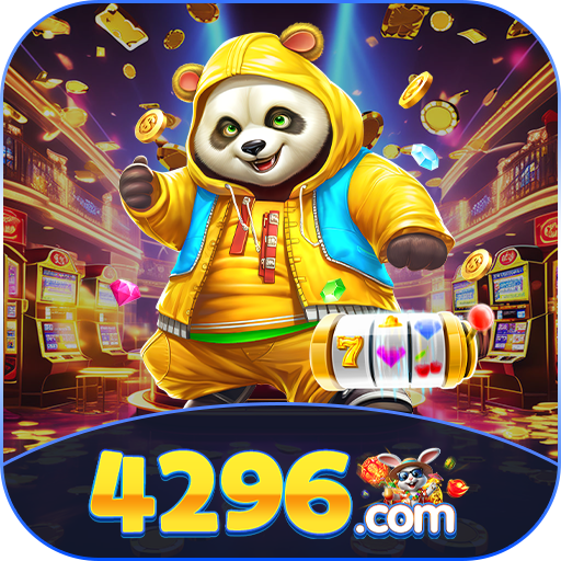 Logo da 4296